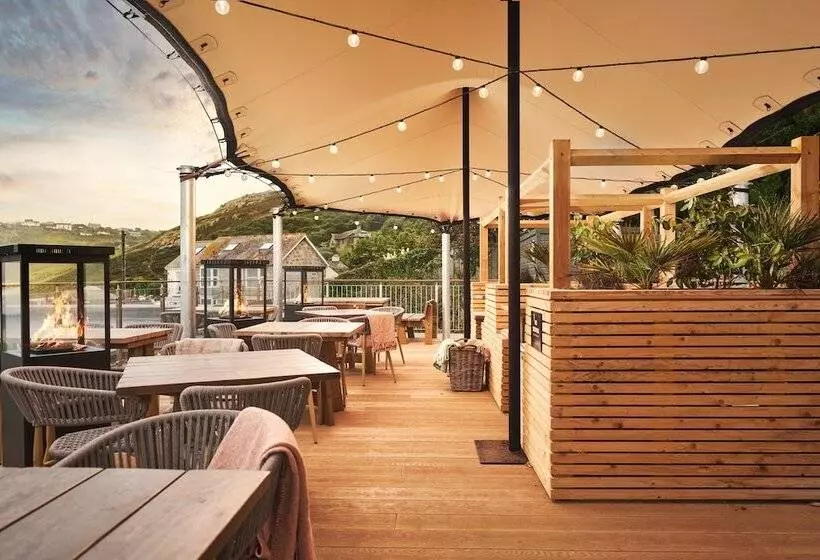 Отель The Old Success Inn