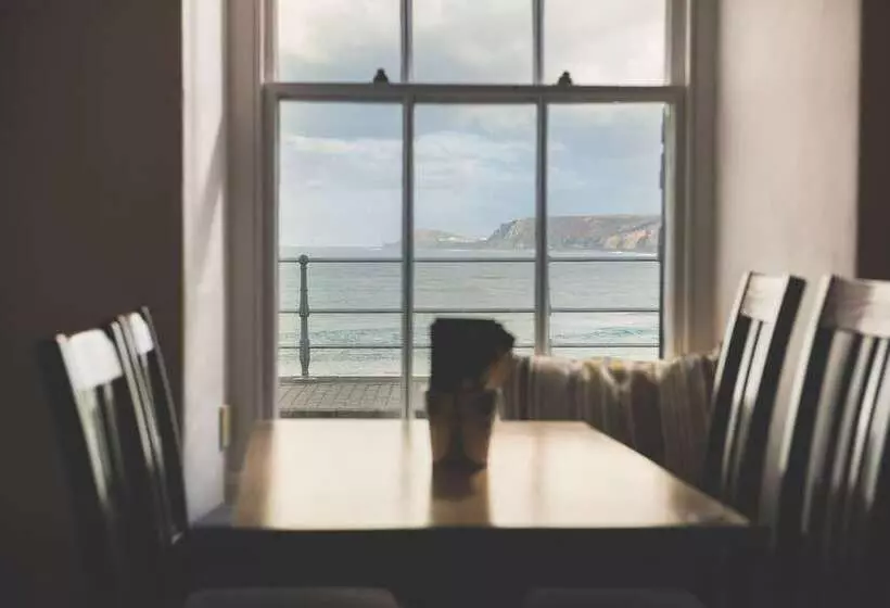 Отель The Old Success Inn