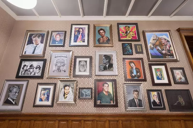 هتل Voco Grand Central Glasgow, An Ihg