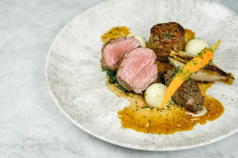 هتل Voco Grand Central Glasgow, An Ihg