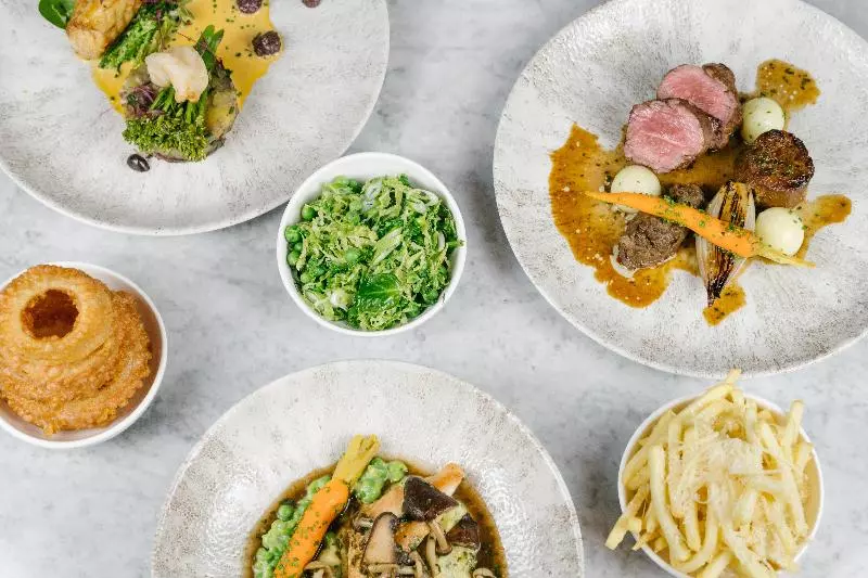 هتل Voco Grand Central Glasgow, An Ihg