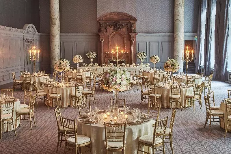 هتل Voco Grand Central Glasgow, An Ihg