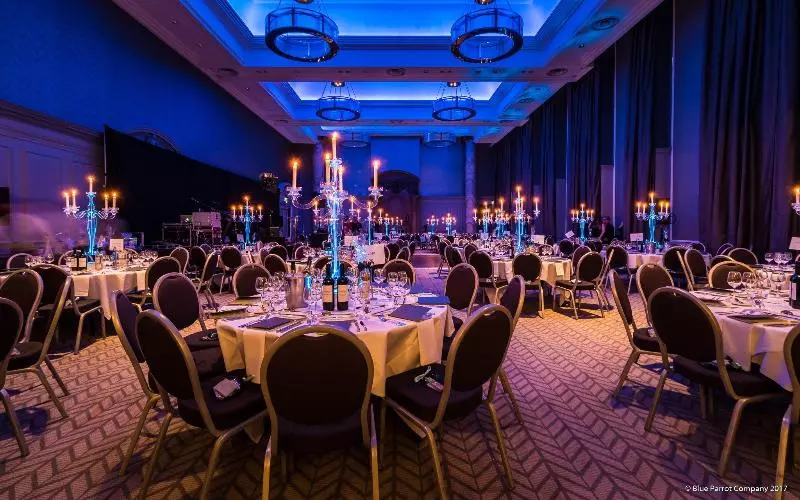 هتل Voco Grand Central Glasgow, An Ihg