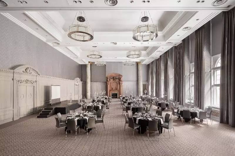 هتل Voco Grand Central Glasgow, An Ihg
