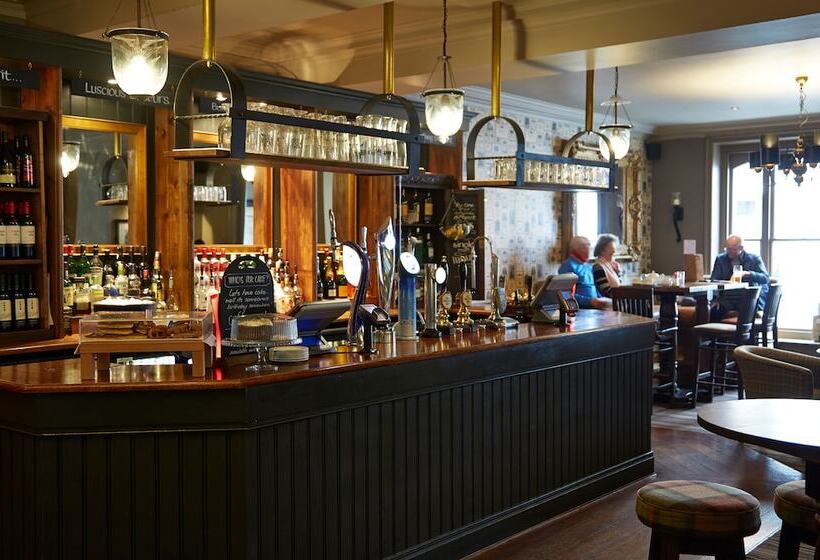 King S Head Hotel By Greene King Inns