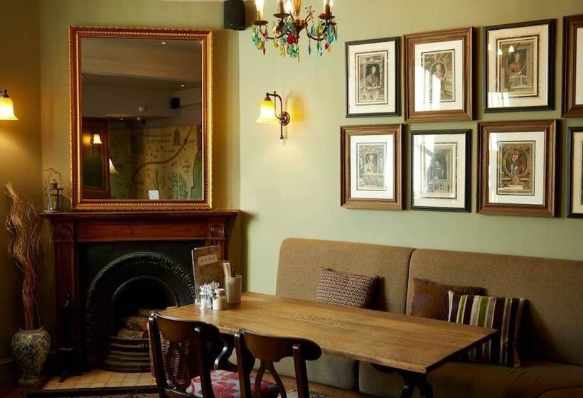 King S Head Hotel By Greene King Inns