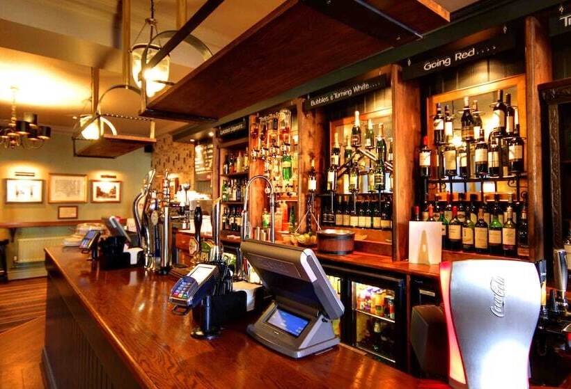 King S Head Hotel By Greene King Inns