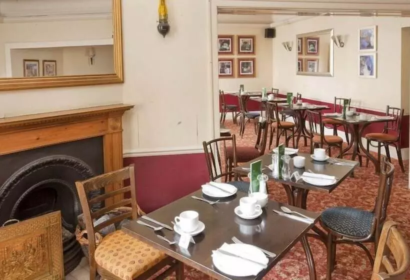 King S Head Hotel By Greene King Inns