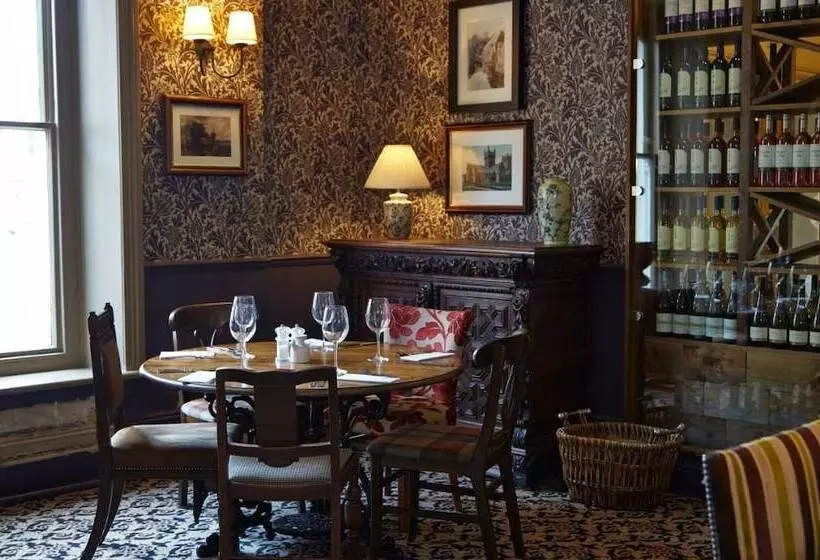 King S Head Hotel By Greene King Inns