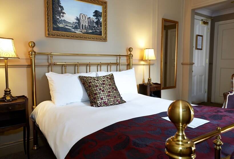 King S Head Hotel By Greene King Inns