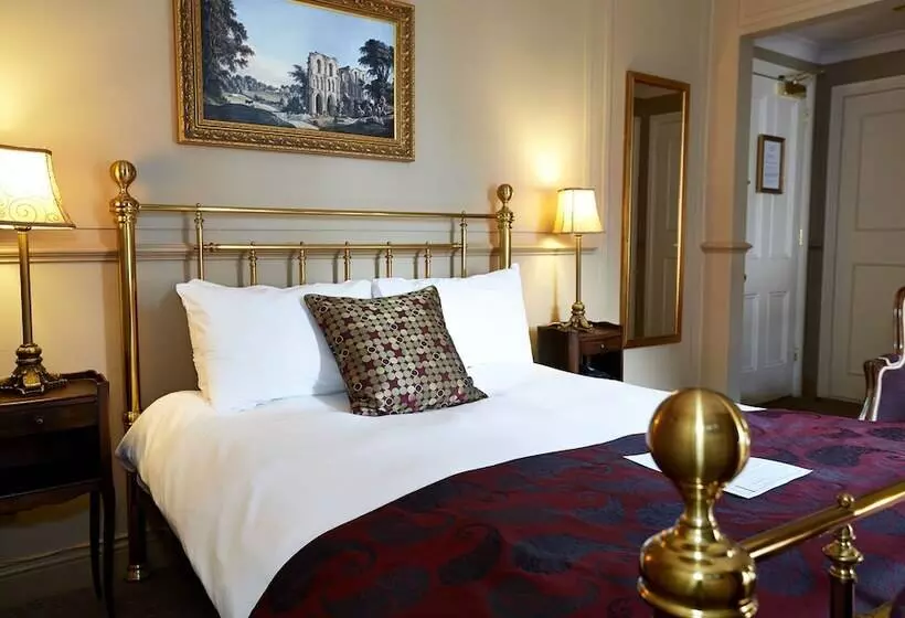 King S Head Hotel By Greene King Inns