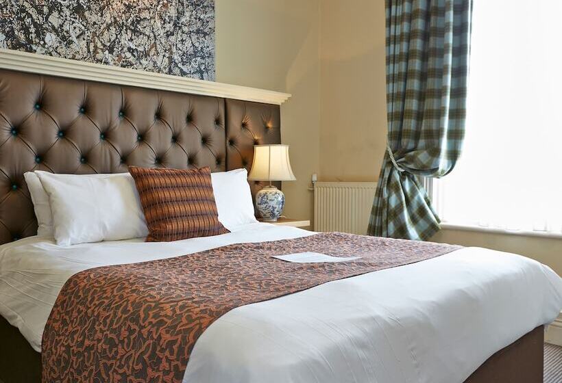 King S Head Hotel By Greene King Inns