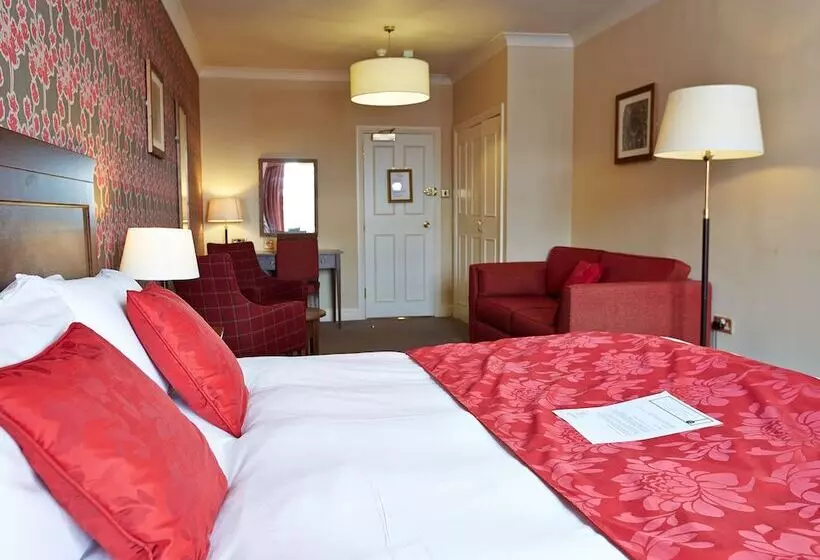 King S Head Hotel By Greene King Inns