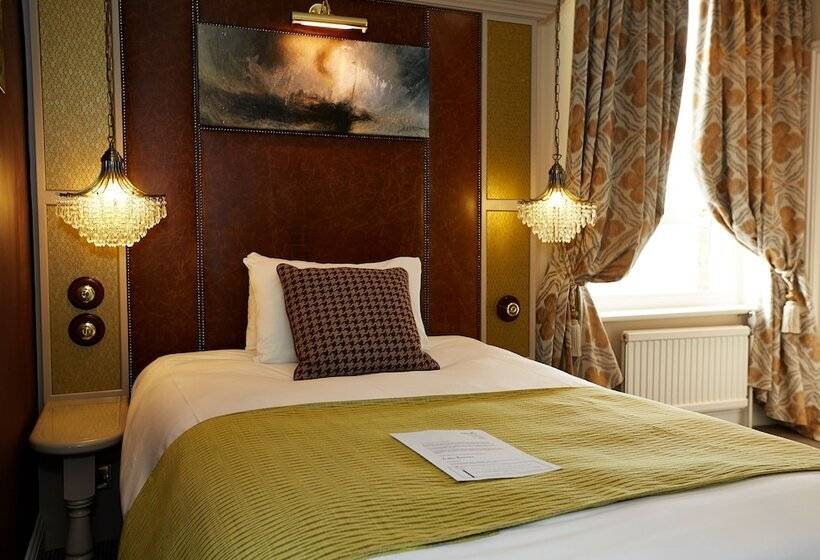 King S Head Hotel By Greene King Inns