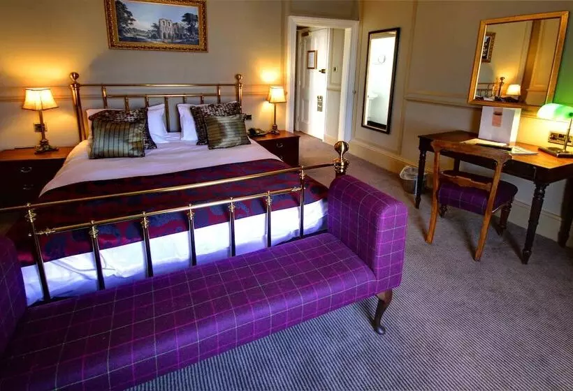 King S Head Hotel By Greene King Inns