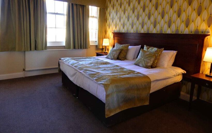 King S Head Hotel By Greene King Inns