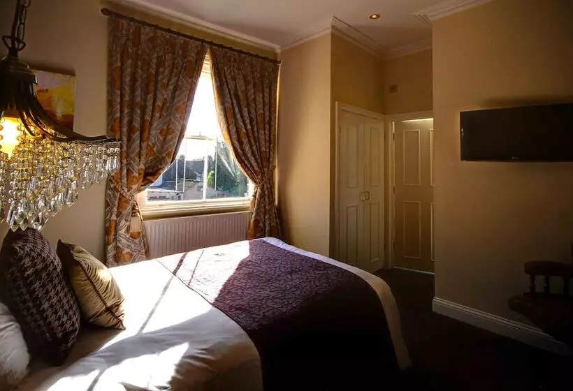 King S Head Hotel By Greene King Inns