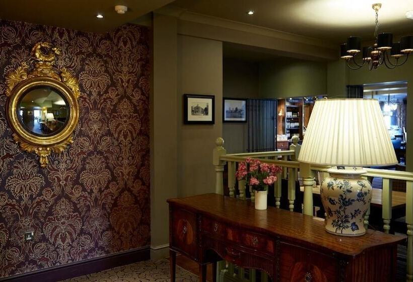 King S Head Hotel By Greene King Inns