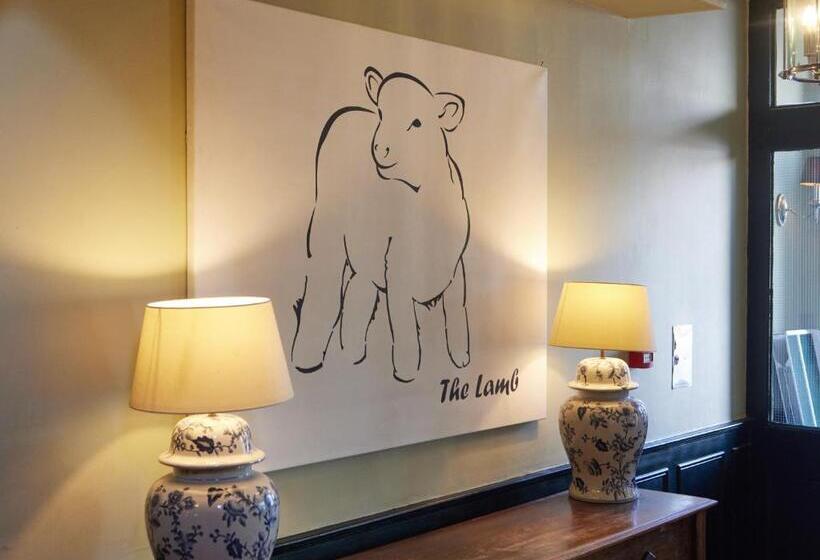 Lamb Hotel By Greene King Inns