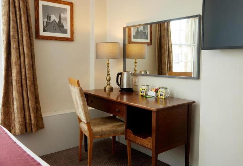 Lamb Hotel By Greene King Inns