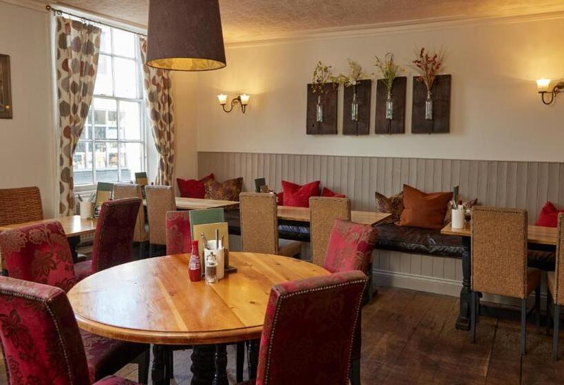 Lamb Hotel By Greene King Inns