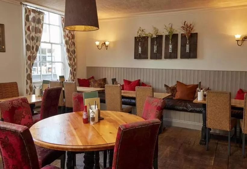 Lamb Hotel By Greene King Inns