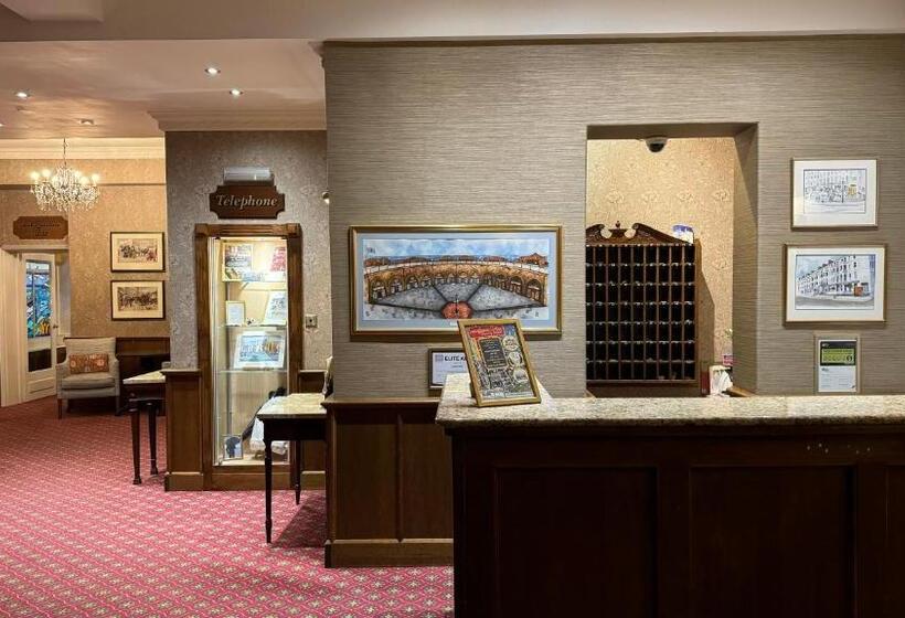 Langham Hotel Eastbourne