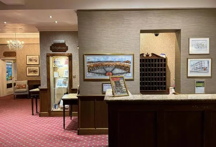 Langham Hotel Eastbourne