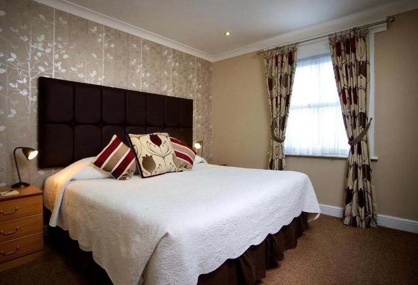 Langham Hotel Eastbourne