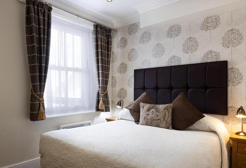 Langham Hotel Eastbourne