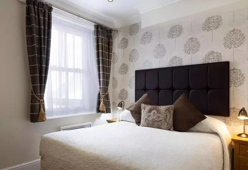 Langham Hotel Eastbourne