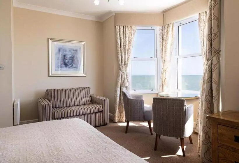 Langham Hotel Eastbourne