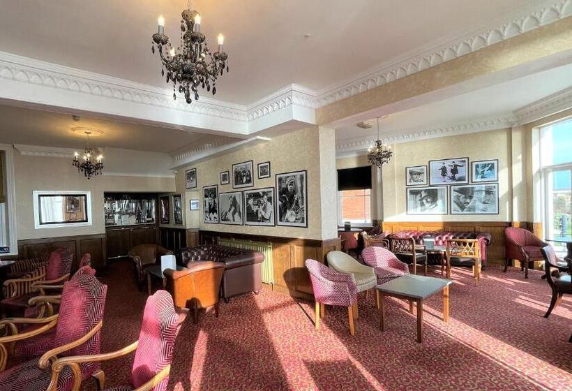 Langham Hotel Eastbourne