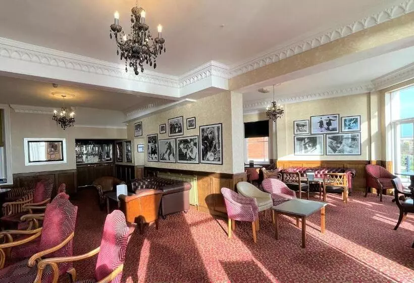 Langham Hotel Eastbourne