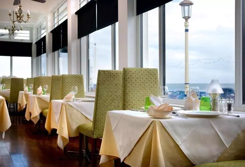 Langham Hotel Eastbourne