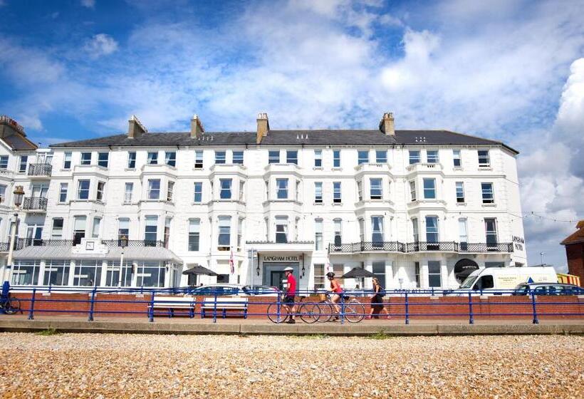 Langham Hotel Eastbourne