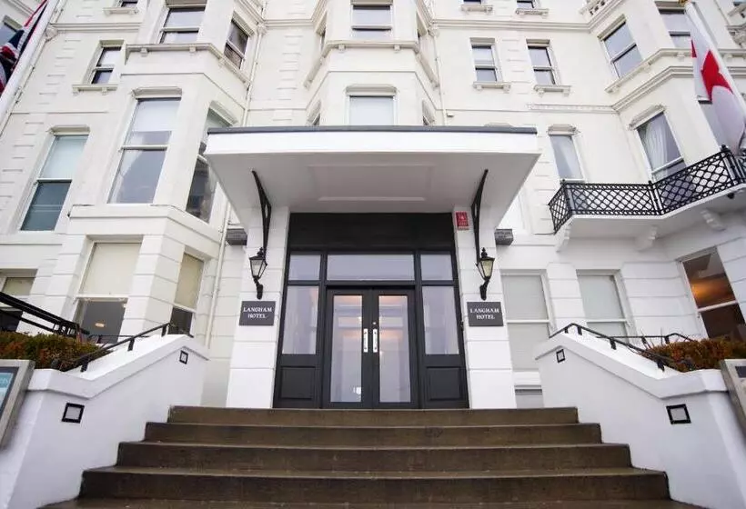 Langham Hotel Eastbourne