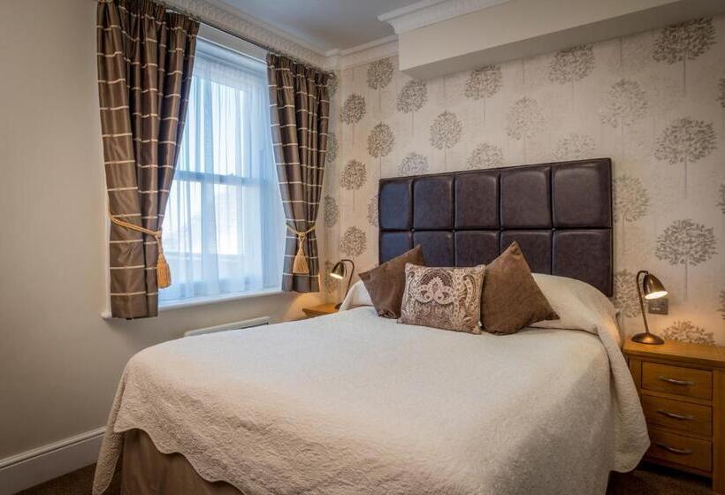 Langham Hotel Eastbourne