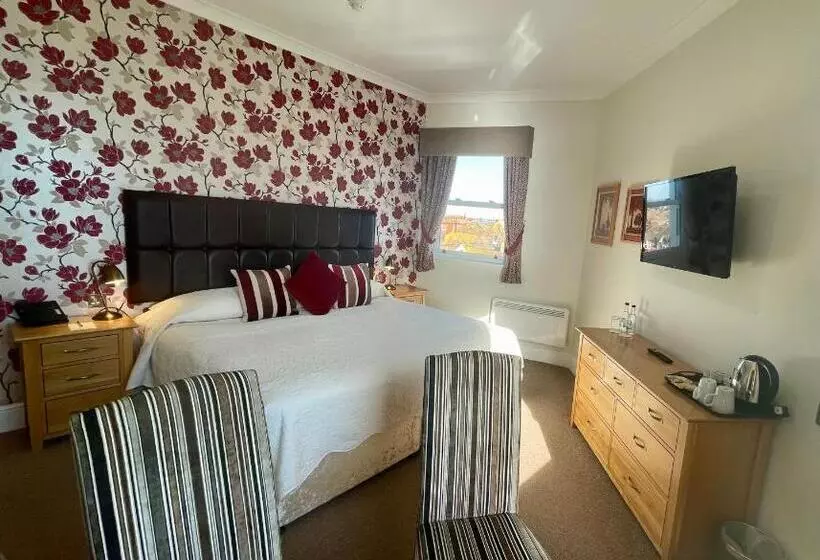 Langham Hotel Eastbourne