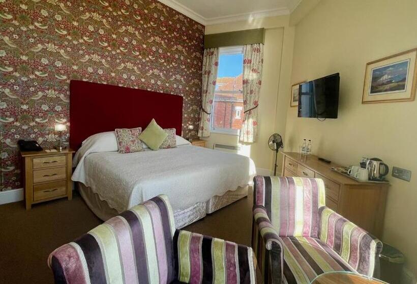 Langham Hotel Eastbourne