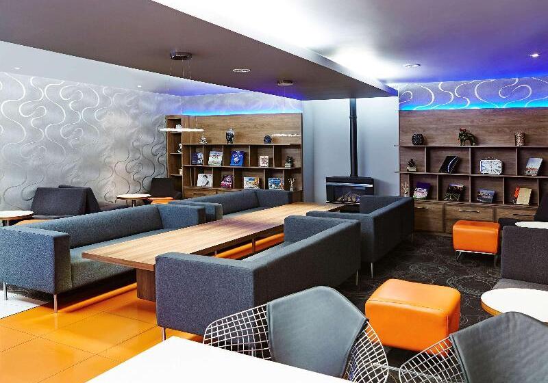 Novotel London Waterloo