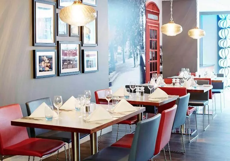 Novotel London Waterloo