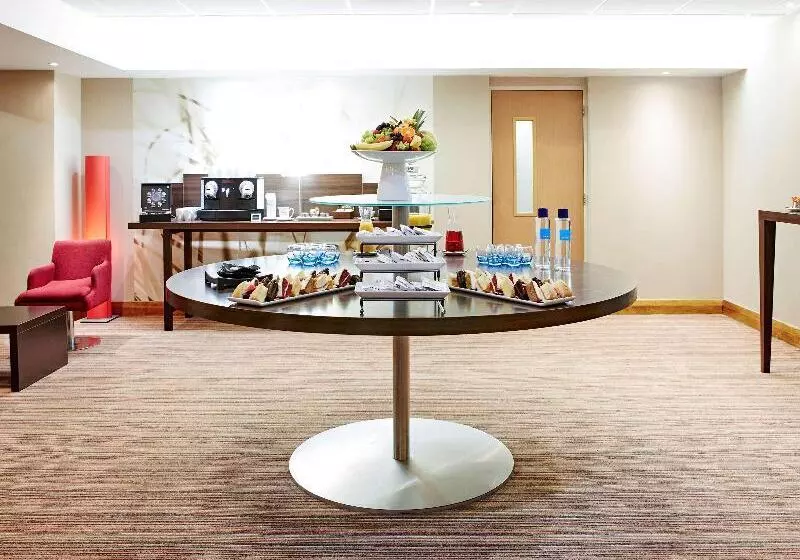 Novotel London Waterloo