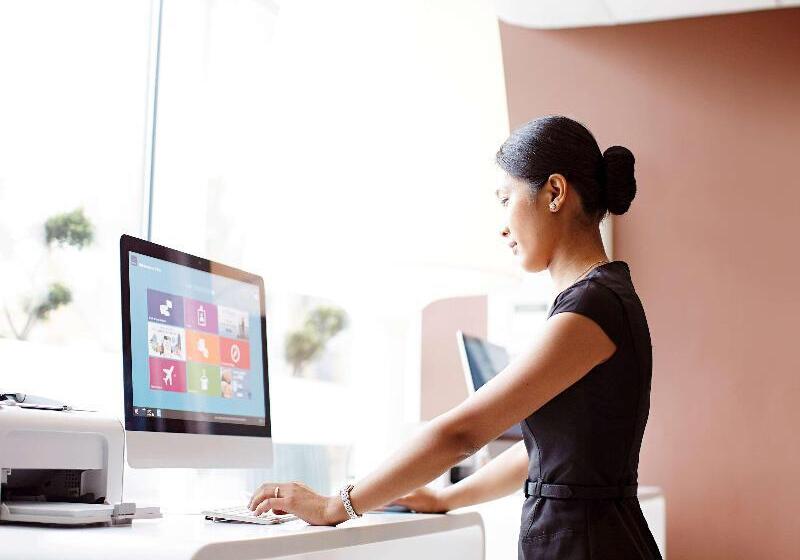 Novotel London Waterloo