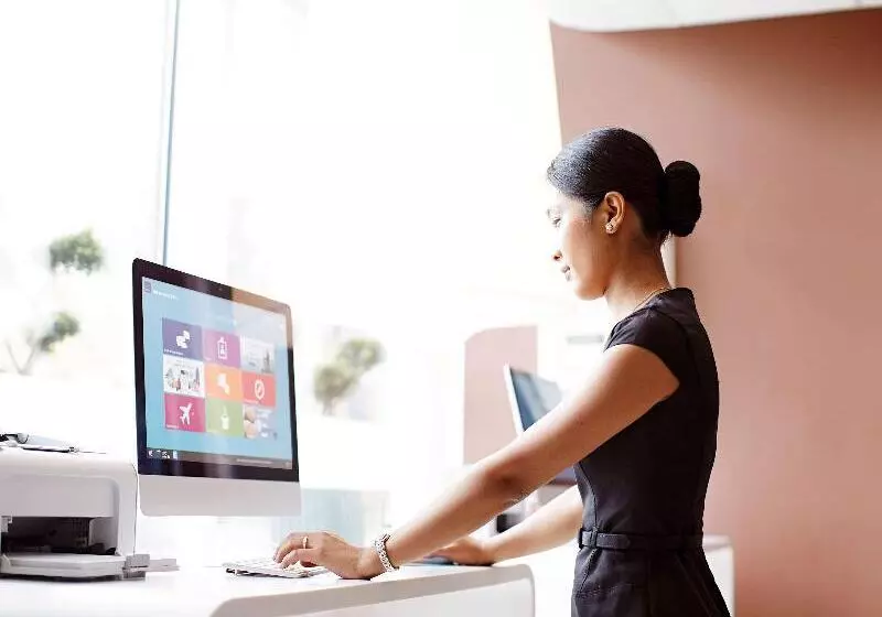 Novotel London Waterloo