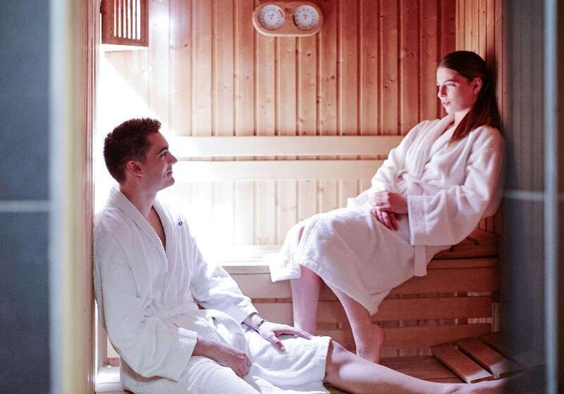 Novotel London Waterloo