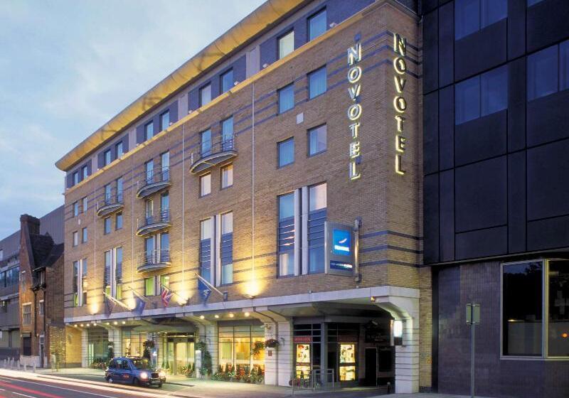 Novotel London Waterloo