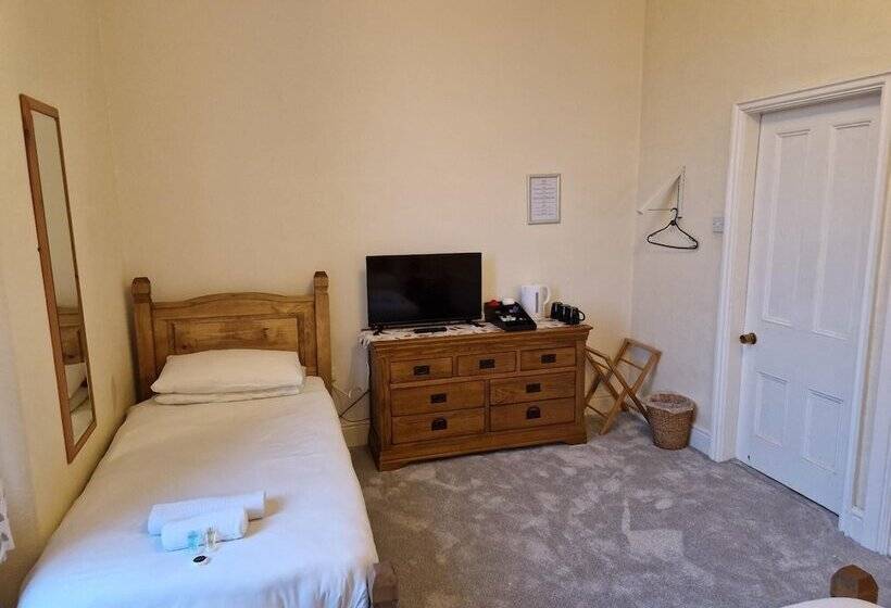 The Menai Hotel And Bar