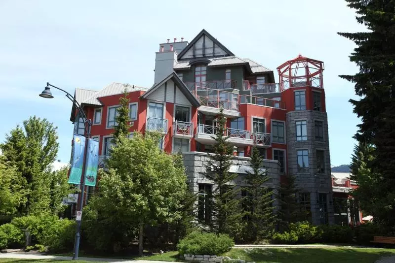 Hotel Alpenglow Lodge By Mountainview