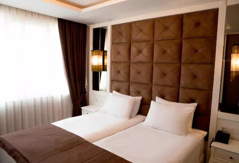 בית מלון כפרי Arpezos